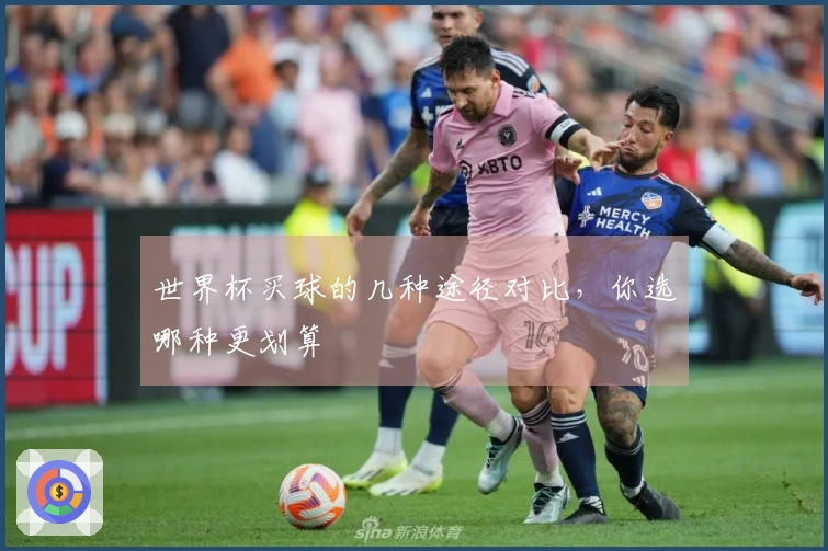 世界杯买球的几种途径对比，你选哪种更划算