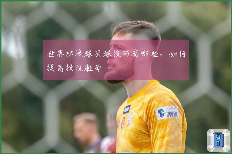 世界杯滚球买球技巧有哪些，如何提高投注胜率
