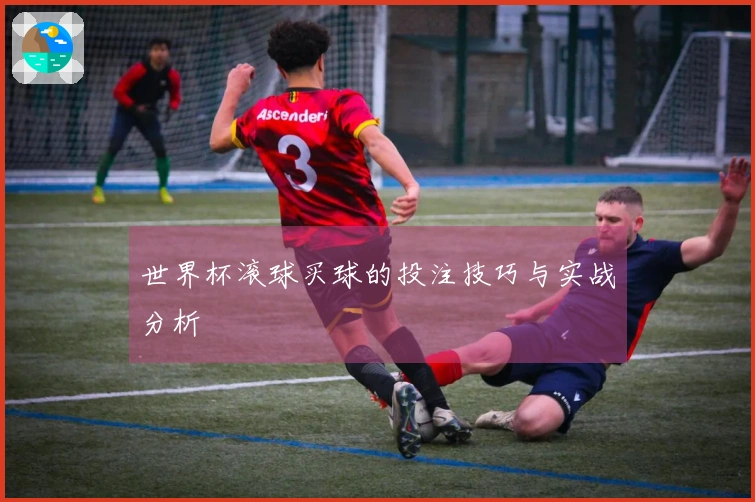 世界杯滚球买球的投注技巧与实战分析